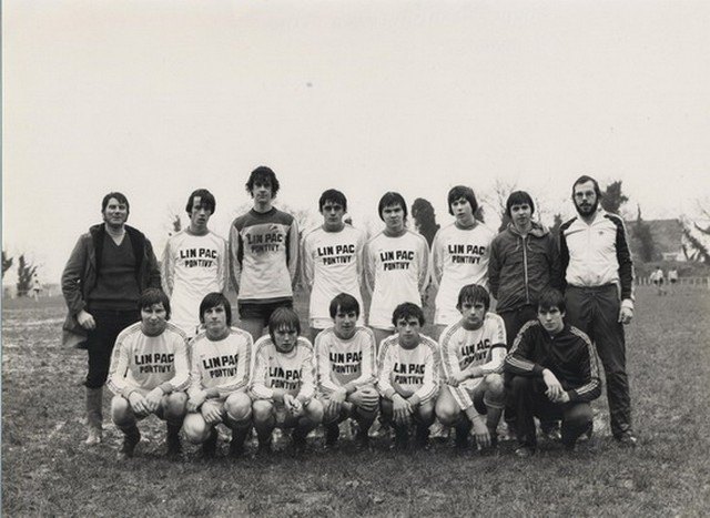 EquipeJuniors1982